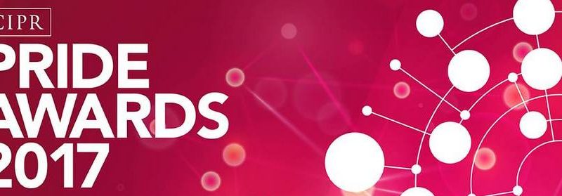 Highlight PR shortlisted for six CIPR Awards Highlight PR shortlisted for six CIPR Awards