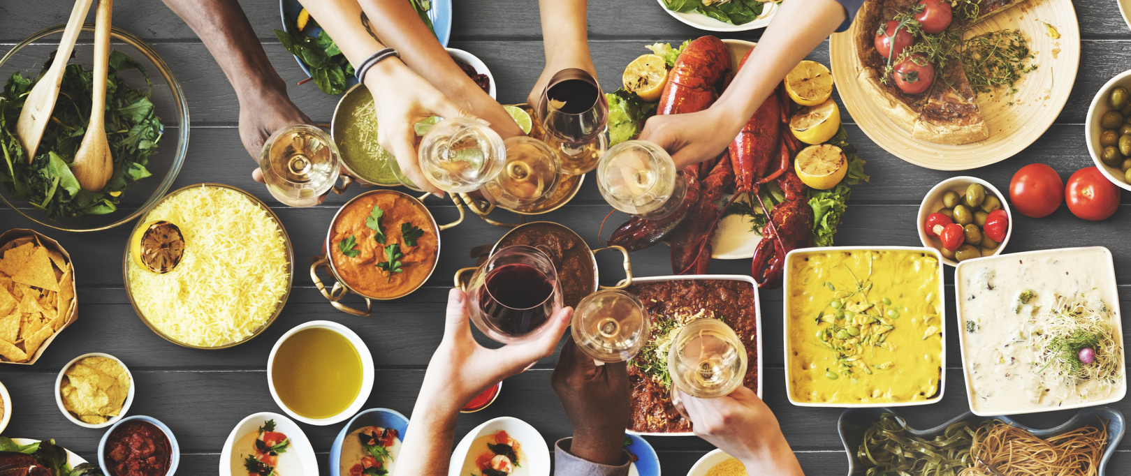 Food & Drink