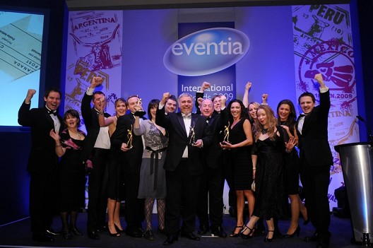 The marketing role of creative awards
