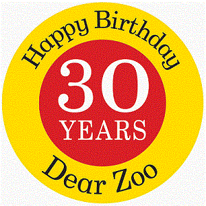 Metrostar hires Highlight for Dear Zoo PR