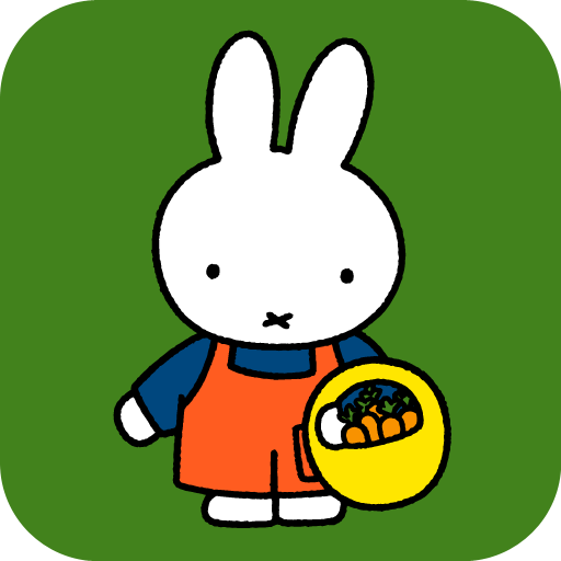 Miffy iPad App hits No 1 on iTunes charts