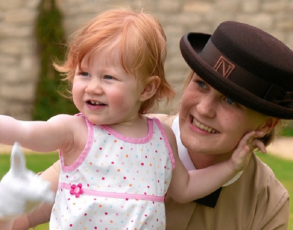 Top Childcare College Appoints Highlight