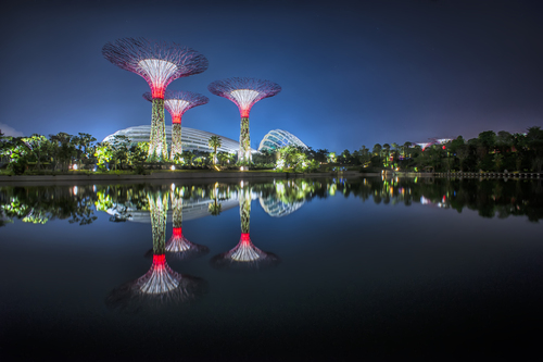 Highlight hired by top landscape architects