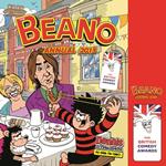 Top comedians as Beano Characters Top comedians as Beano Characters