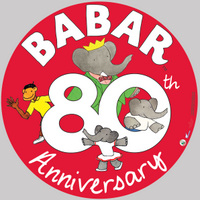 Highlight to promote Babar’s 80th Anniversary