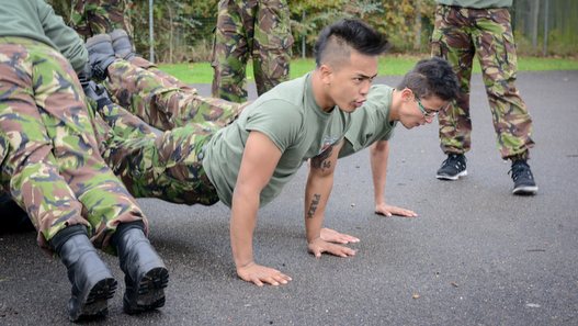 Damning findings on youth fitness in MPCT survey
