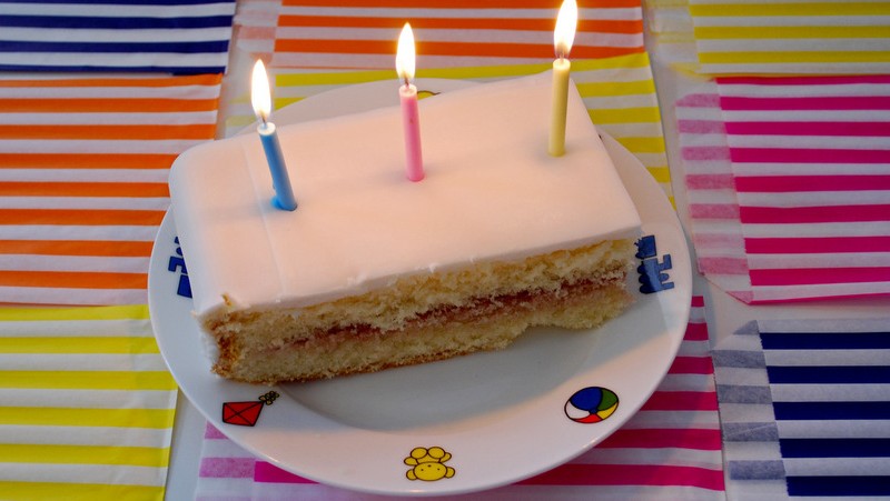 #CelebrateMiffy trends on Twitter #CelebrateMiffy trends on Twitter