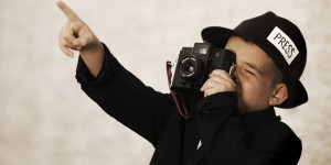 5 tips for a successful press launch