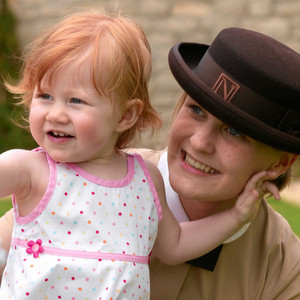 Driving applications to top nanny college