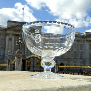Promoting top UK awards for enterprise