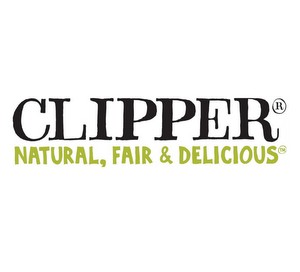 Clipper Tea logo