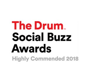 Drum Social Buzz Awards 2018
