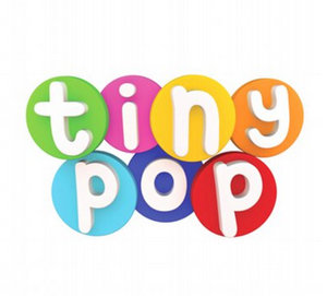 Tinypop_logo