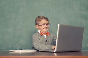 Five reasons why business blogging pays off - Highlight PR