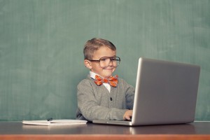 Five reasons why business blogging pays off - Highlight PR