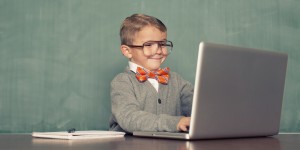 Five reasons why business blogging pays off - Highlight PR