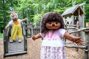 Sylvanian Families