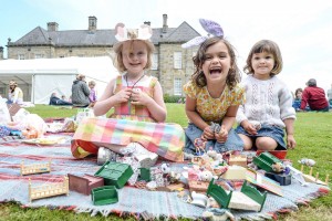 Sylvanian Families