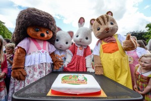 Sylvanian Families - 30th anniversary