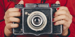 Camera