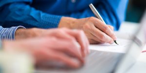 Writing a PR brief - Highlight PR