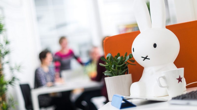 We’re hiring: PR & Social Media Account Manager We’re hiring: PR & Social Media Account Manager