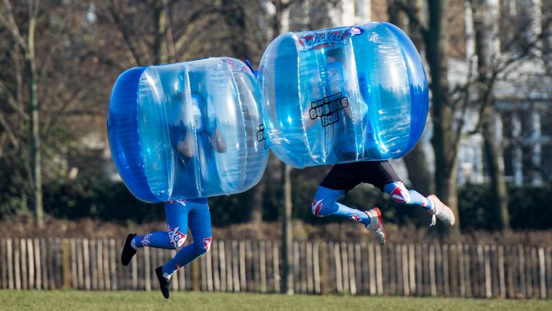 No rest for the Wicked: a successful London Toy Fair No rest for the Wicked: a successful London Toy Fair