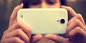 camera phone cropped