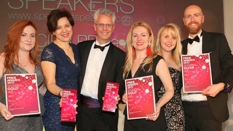 Third year of social success for Highlight at PRide Third year of social success for Highlight at PRide