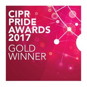 CIPR Pride 2017