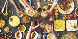 6 of the biggest food and drink consumer trends for 2018 - Highlight PR