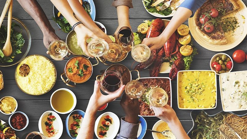 6 big food and drink consumer trends for 2018 6 big food and drink consumer trends for 2018
