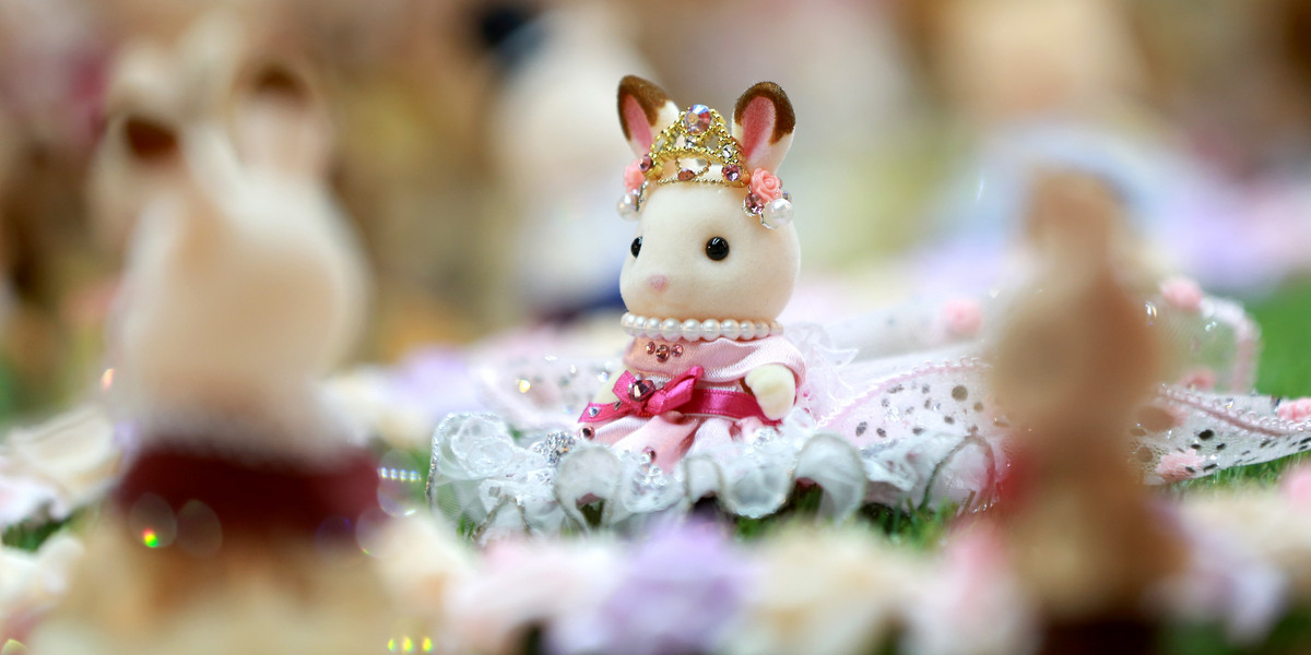 Highlight PR toy campaigns shortlisted for 4 awards