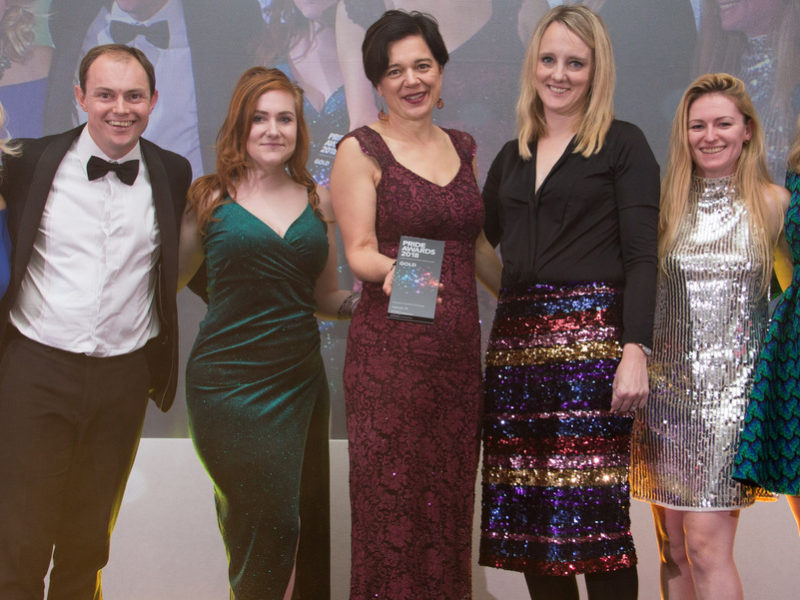 Highlight scoops national and regional industry accolades Highlight scoops national and regional industry accolades