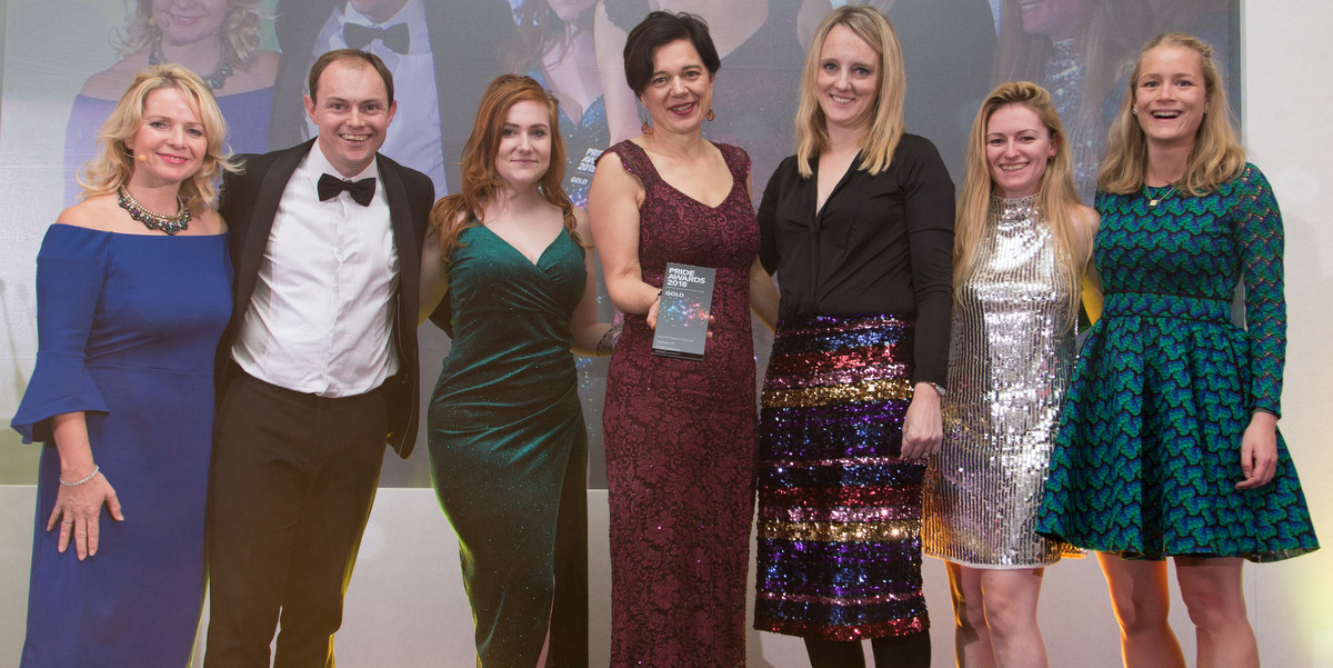 Highlight scoops national and regional industry accolades