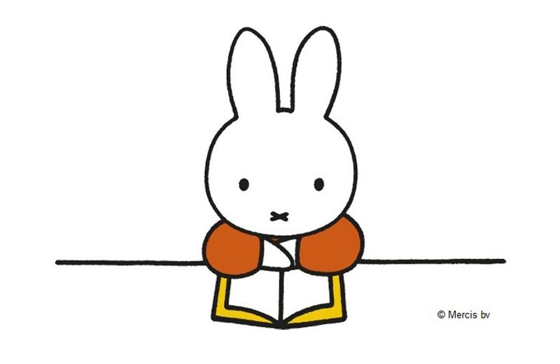 Miffy hops into UK pre-schools Miffy hops into UK pre-schools