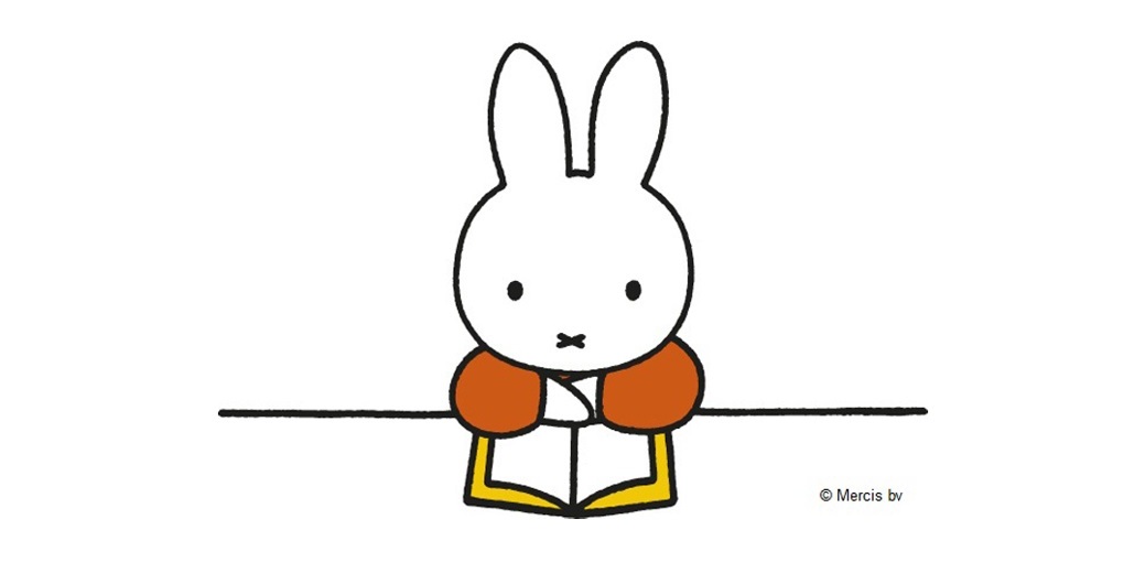 Miffy hops into UK pre-schools