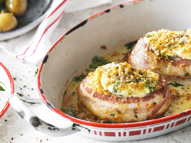 Two delicious chicken dishes join Charlie Bigham’s range Two delicious chicken dishes join Charlie Bigham’s range