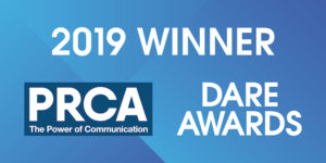 DARE19 Winner