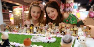 Sylvanian Families