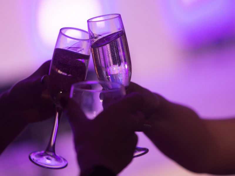 Highlight PR shortlisted for six CIPR PRide Awards