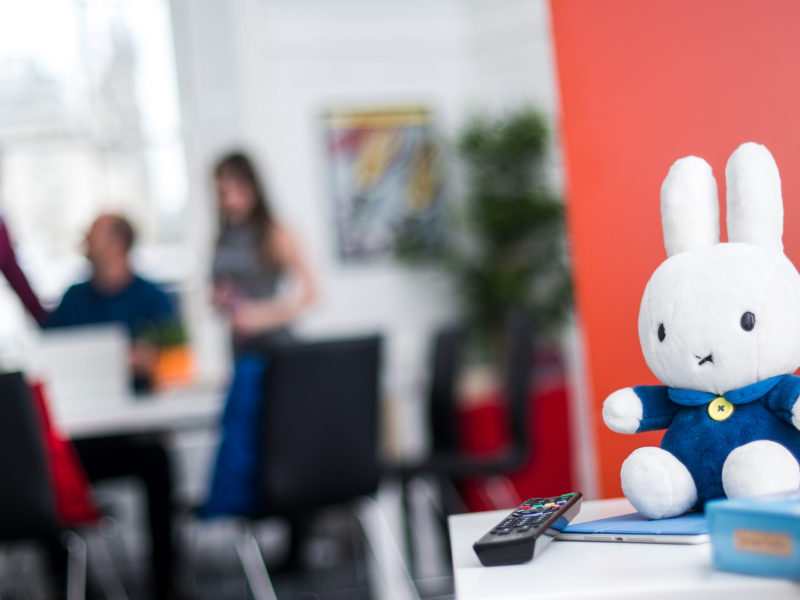 We’re hiring: PR Account Executive, Bath