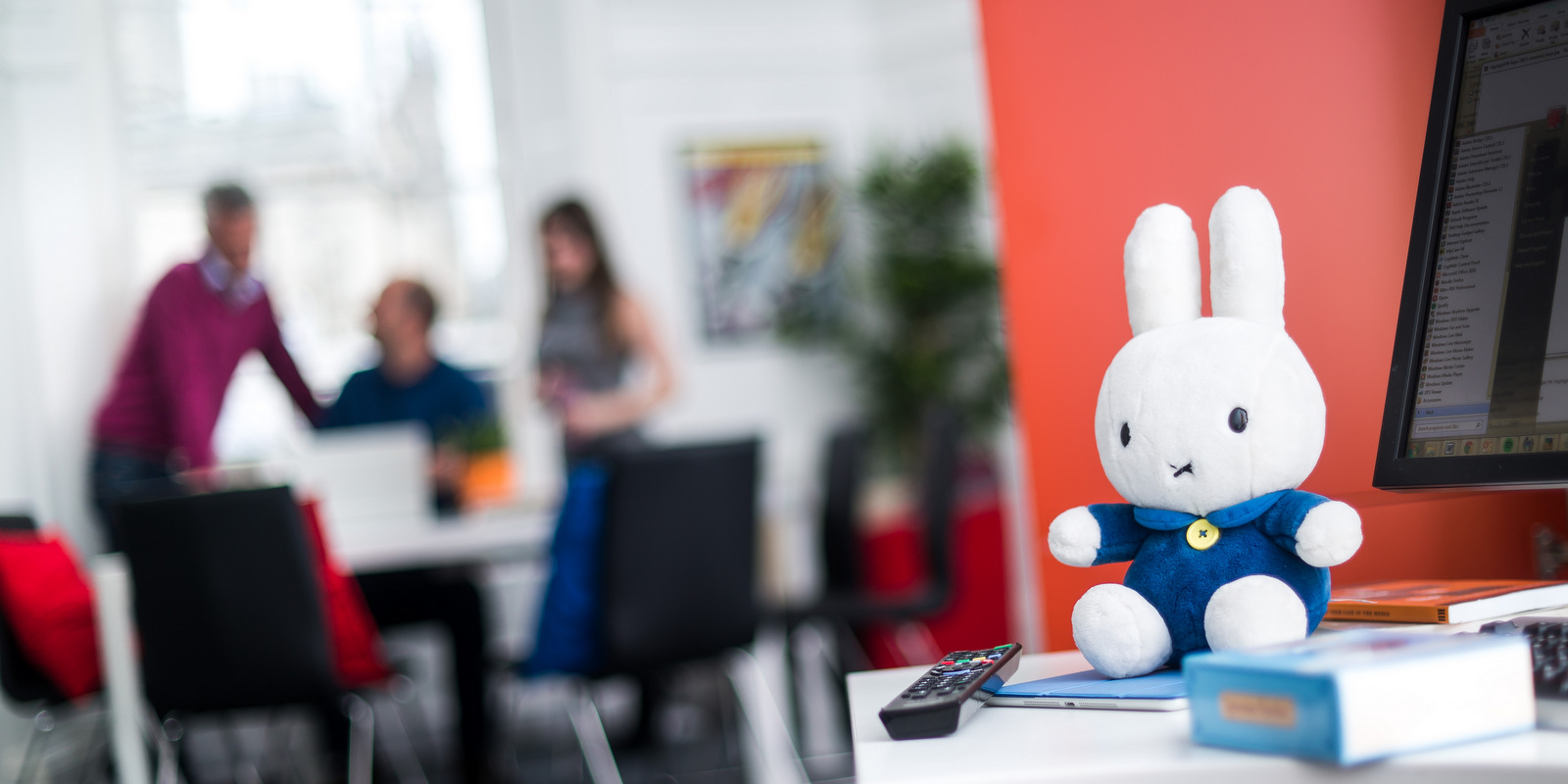 We’re hiring: PR Account Executive, Bath