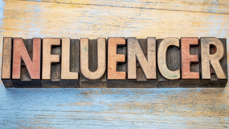 5 tips for influencer marketing success