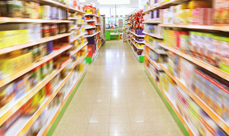 Five top tips for reaching ethical shoppers