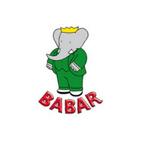 Babar logo