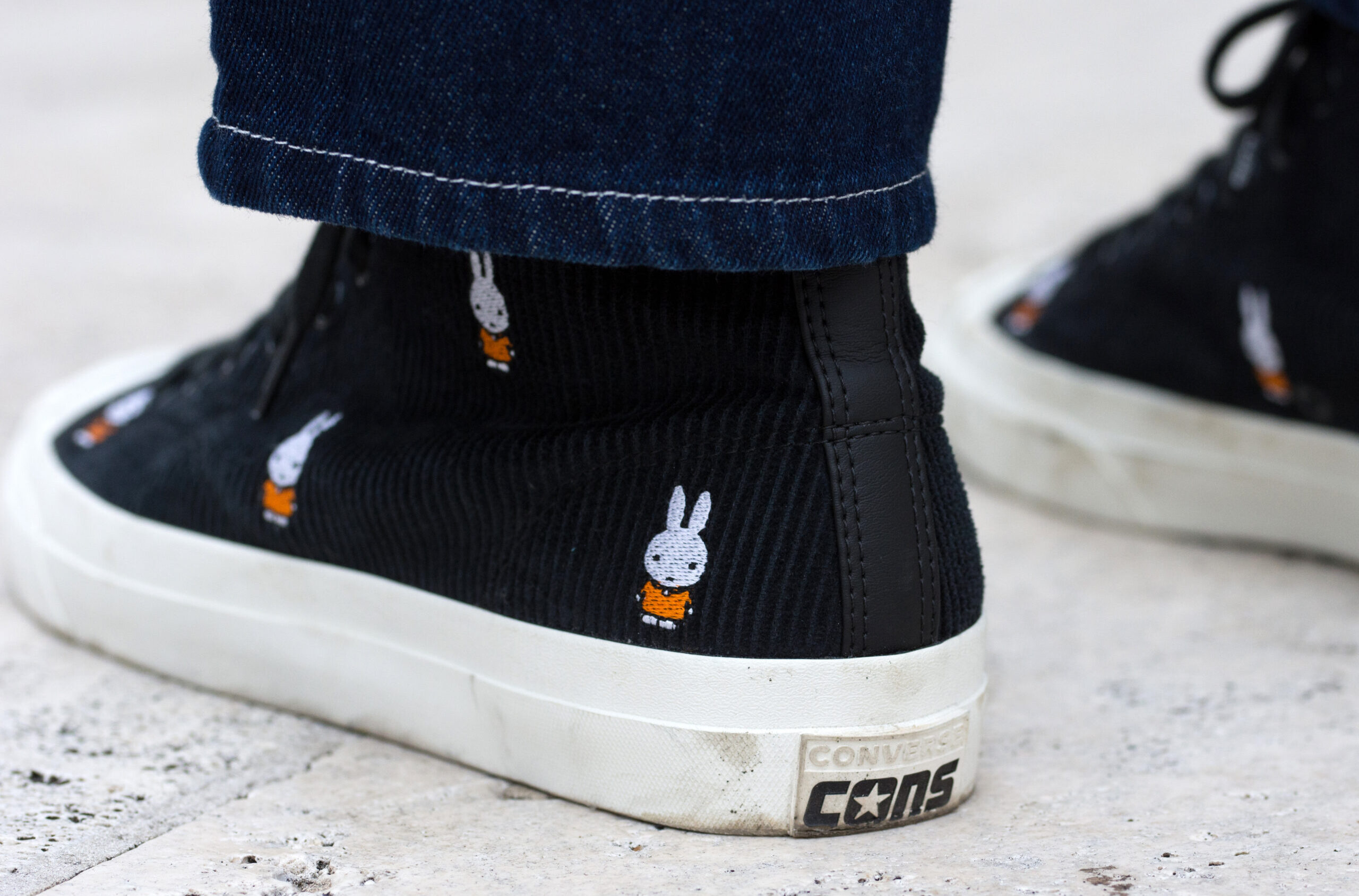 Miffy Brand Activations