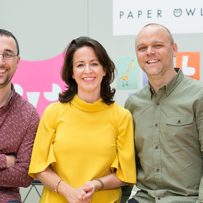 PR for Kids’ Content Producer