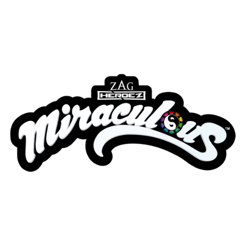 Miraculous logo