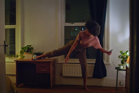 Heineken #StayHome campaign